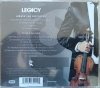 David Garrett Legacy CD